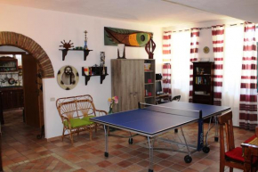 La casa di Marika